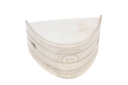 Studebaker 56-BS Clear Plastic Back-Up Lens