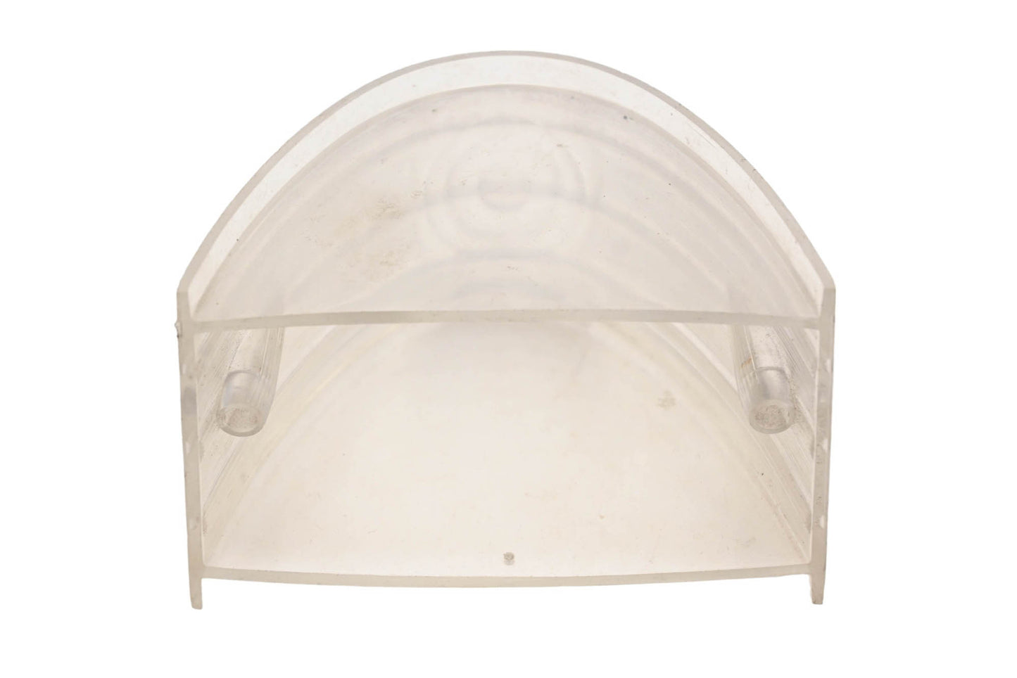 Studebaker 56-BS Clear Plastic Back-Up Lens