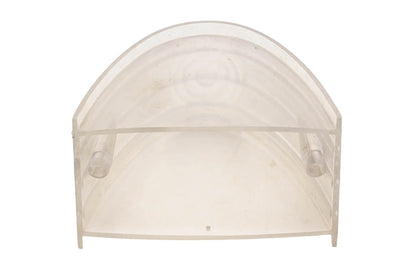 Studebaker 56-BS Clear Plastic Back-Up Lens