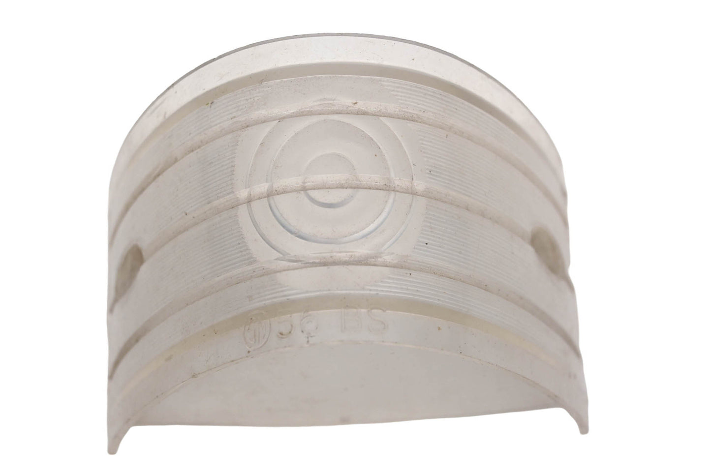 Studebaker 56-BS Clear Plastic Back-Up Lens