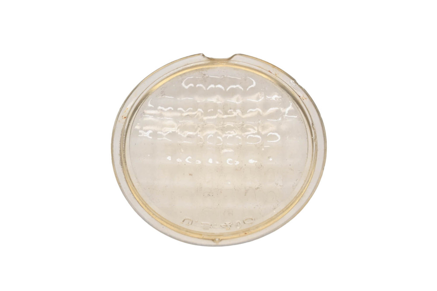 Aftermarket US400, 1444 Clear Glass Lens