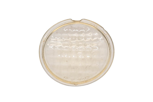 Aftermarket US400, 1444 Clear Glass Lens