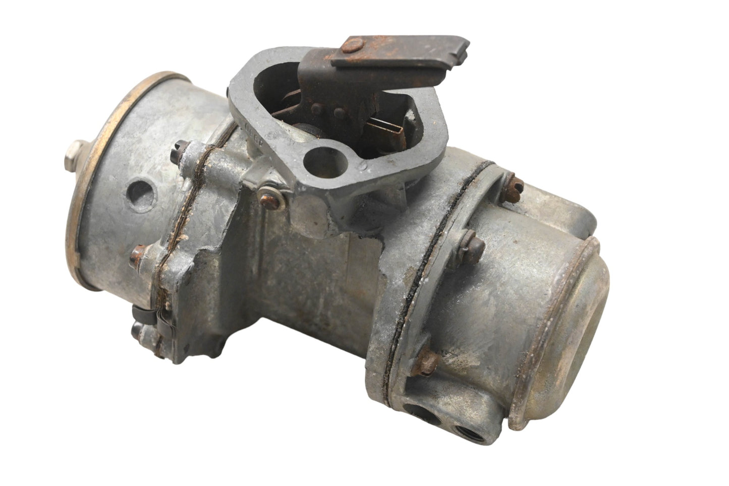 AC 4980 Fuel Pump Assembly