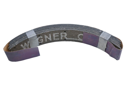 Wagner Comax WC284D, WC-284-DF, WC284DF Brake Lining Kit NOS