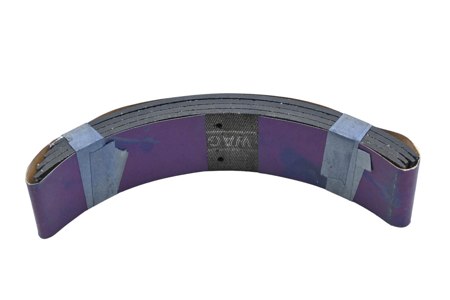 Wagner Comax WC2024, WC-2024-DF-DC, WC2024DFDC Brake Lining Kit NOS