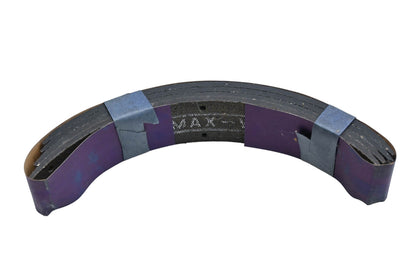 Wagner Comax WC294A, WC-294A-DF-DC, WC294ADFDC Brake Lining Kit NOS