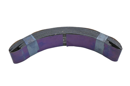 Wagner Comax WC1220, WC-1220-DC, WC1220DC Brake Lining Kit NOS