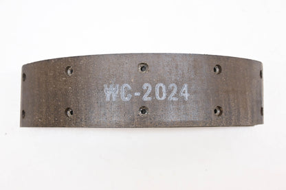 Wagner Comax WC2024D, WC-2024-D, WC2024 Brake Lining Kit NOS