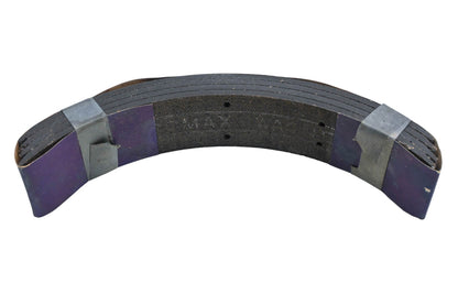 Wagner Comax WC192DC, WC-192-DC Brake Lining Kit NOS