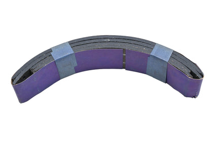 Wagner Comax WC2012, WC-2012-DF-DC, WC2012DFDC Brake Lining Kit NOS