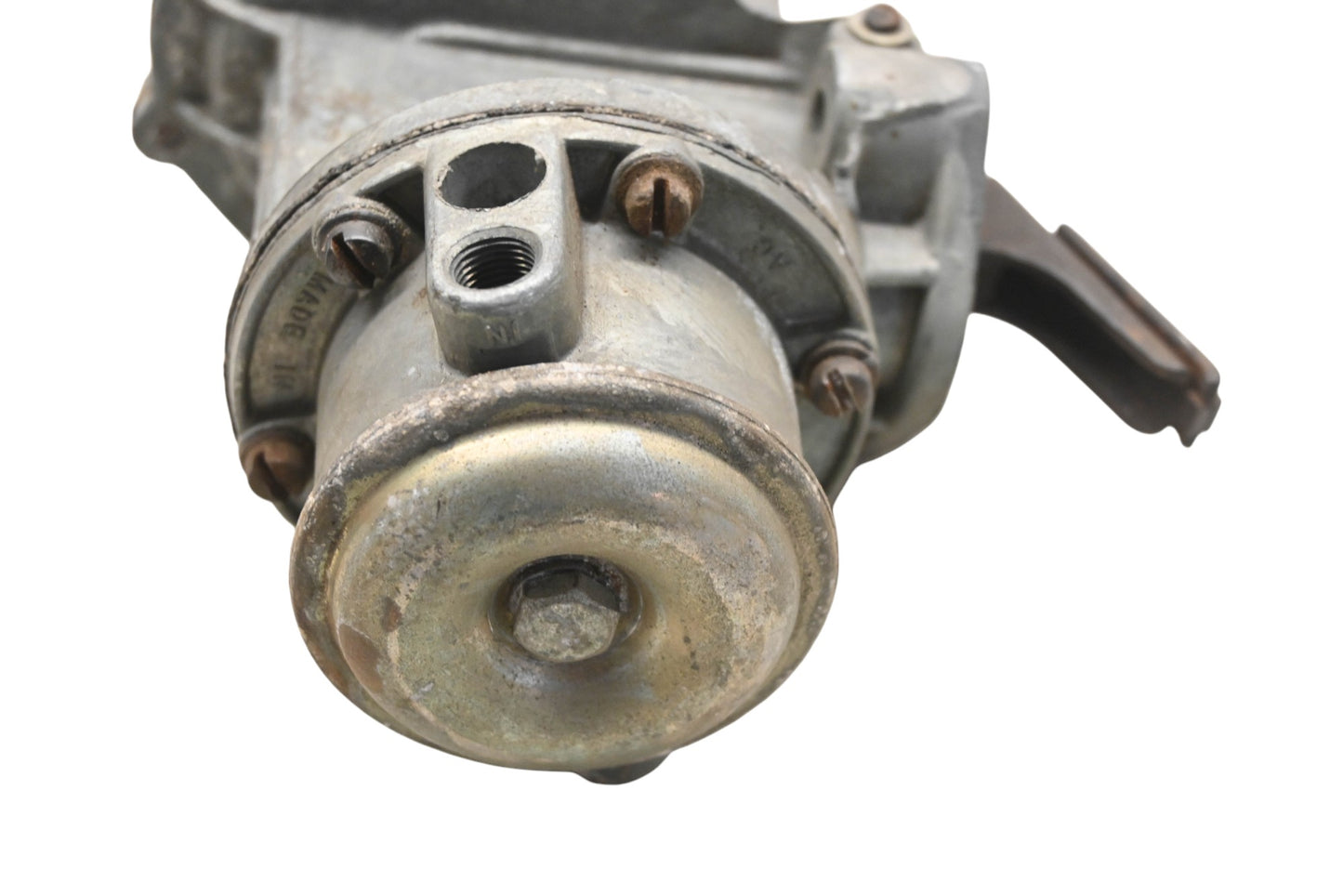 AC 4980 Fuel Pump Assembly