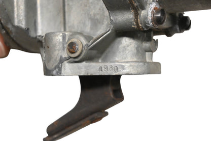 AC 4980 Fuel Pump Assembly