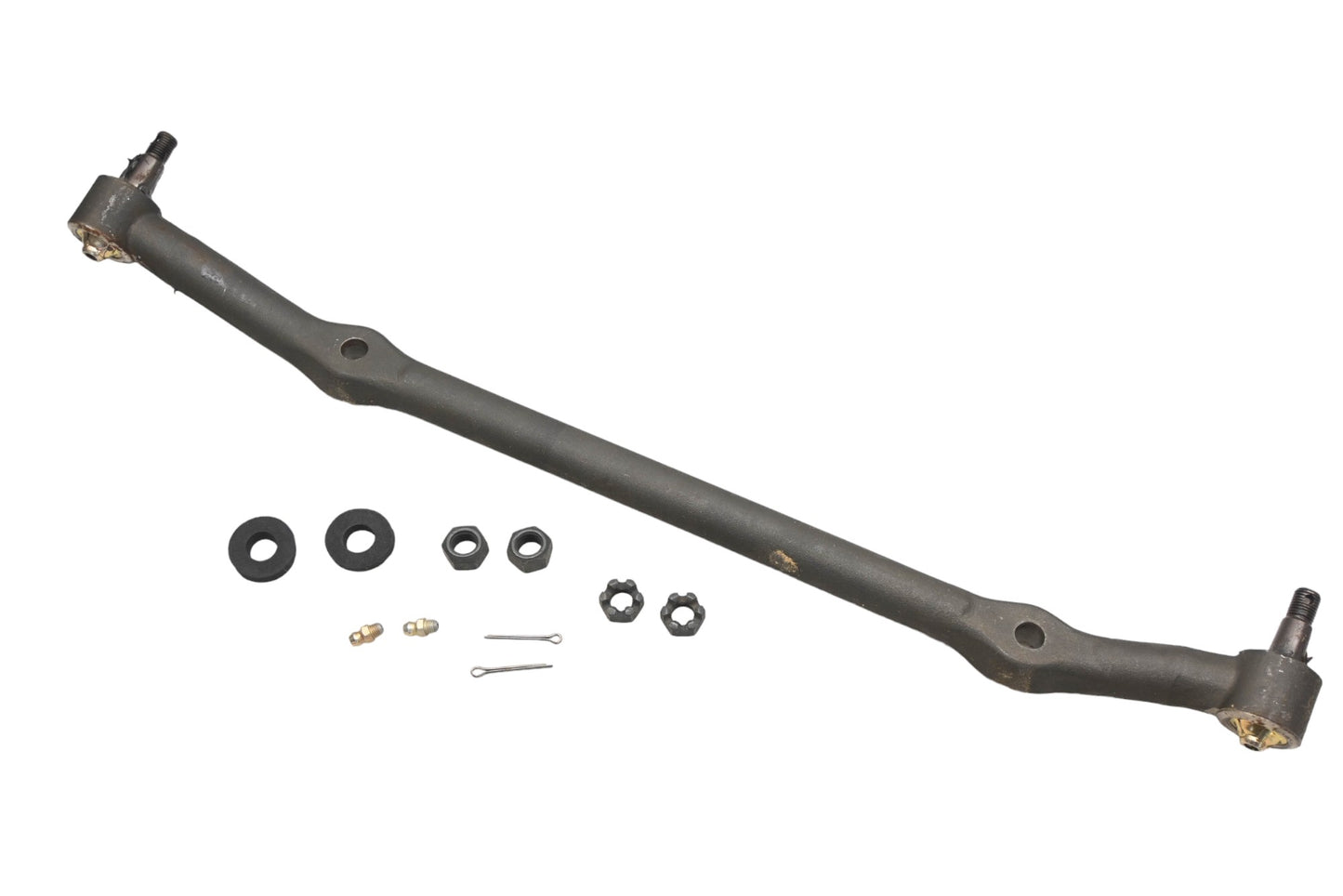 Moog DS909 Drag Link Kit NOS