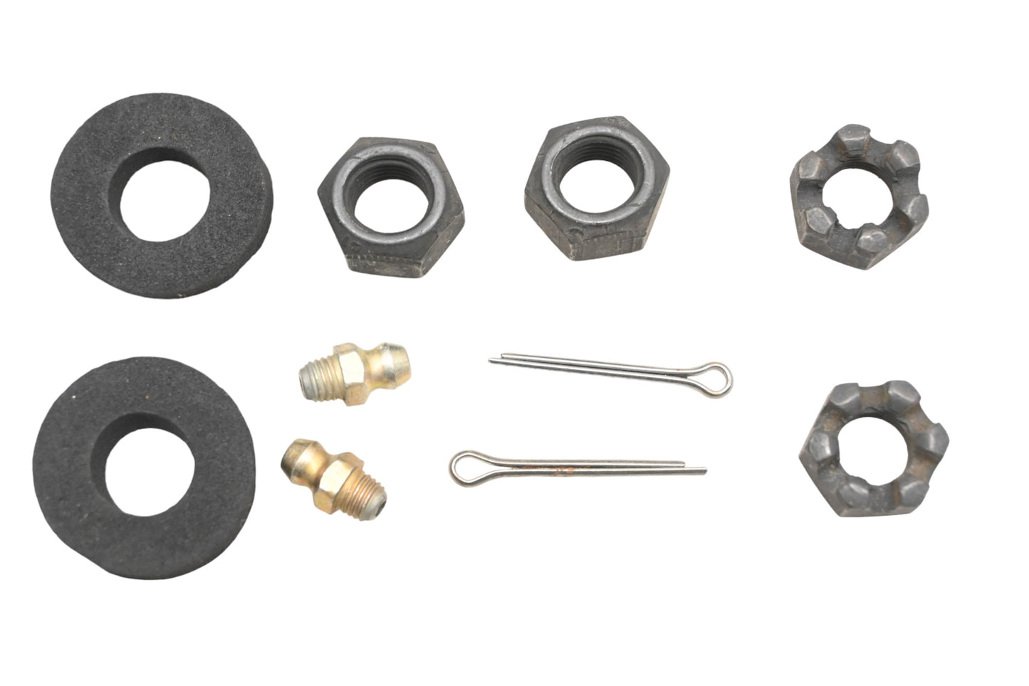 Moog DS909 Drag Link Kit NOS