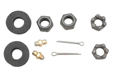 Moog DS909 Drag Link Kit NOS