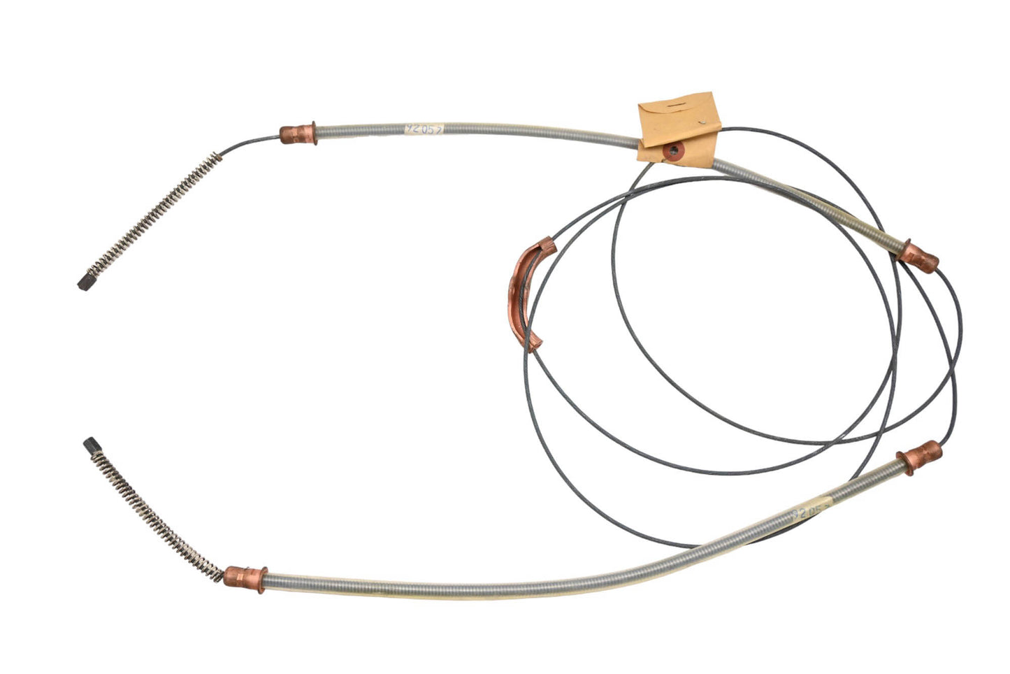 Grey-Rock BC92057 Parking Brake Cable NOS