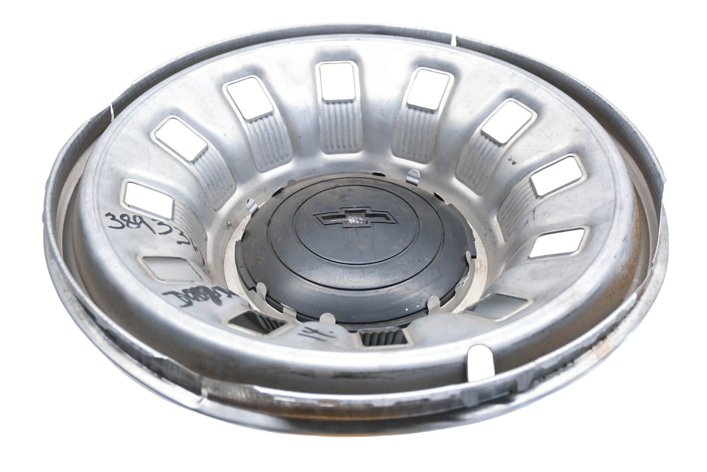 Chevrolet 3893361 14" Hub Cap