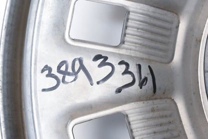 Chevrolet 3893361 14" Hub Cap