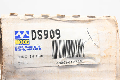 Moog DS909 Drag Link Kit NOS