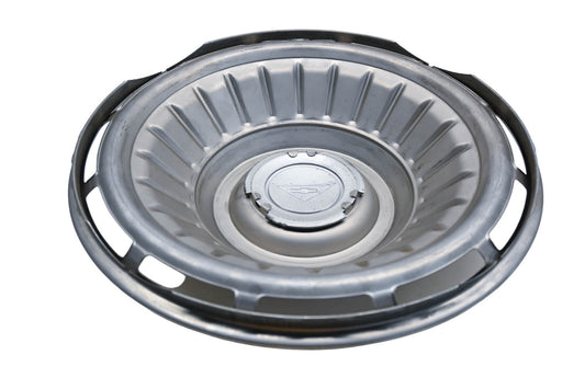 Chevrolet 3796757 13" Hub Cap