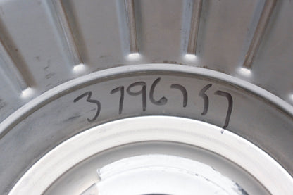 Chevrolet 3796757 13" Hub Cap