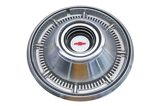 Chevrolet 3875029 14" Hub Cap