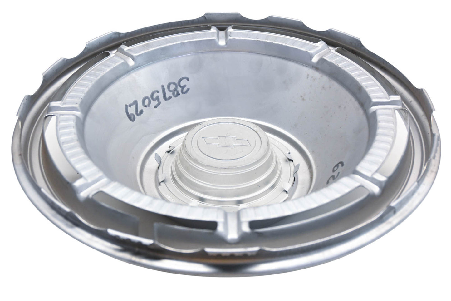 Chevrolet 3875029 14" Hub Cap