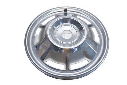 Chevrolet 3888699 14" Hub Cap