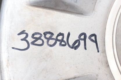 Chevrolet 3888699 14" Hub Cap