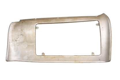 Chevrolet TA503-34 1965-69 Corvair Glovebox Dash Trim Panel