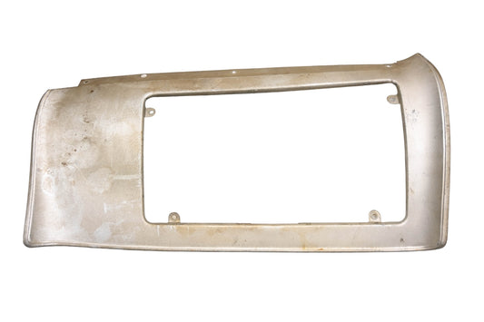 Chevrolet TA503-34 1965-69 Corvair Glovebox Dash Trim Panel