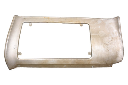 Chevrolet TA503-34 1965-69 Corvair Glovebox Dash Trim Panel