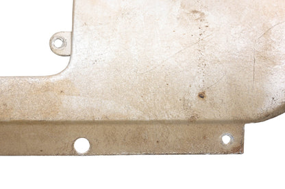 Chevrolet TA503-34 1965-69 Corvair Glovebox Dash Trim Panel