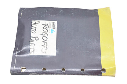 Dayco 042459 1905-1970 Automotive & Fleet Products Application Book