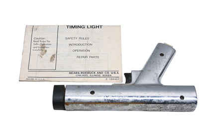 Sears 161.213400 Craftsman Inductive Timing Light