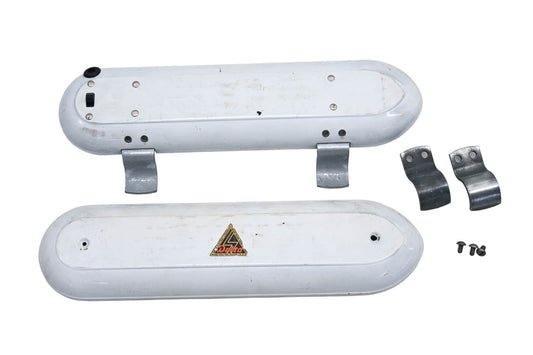 Delta Electric Company YH009-17 Headlamp Battery Box