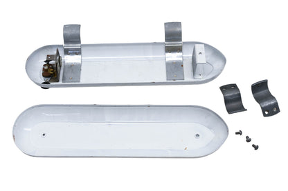 Delta Electric Company YH009-17 Headlamp Battery Box