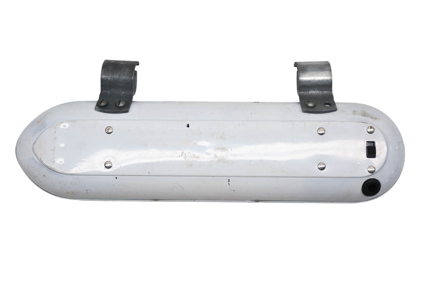 Delta Electric Company YH009-17 Headlamp Battery Box