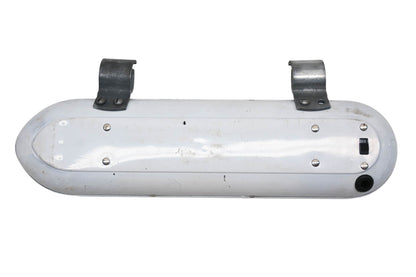 Delta Electric Company YH009-17 Headlamp Battery Box