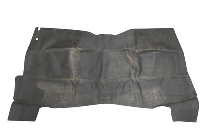 Wizard 2N3103 Car Mat NOS