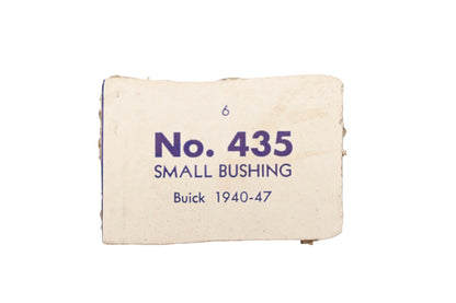 Champ-Items 435 Bushing Kit NOS