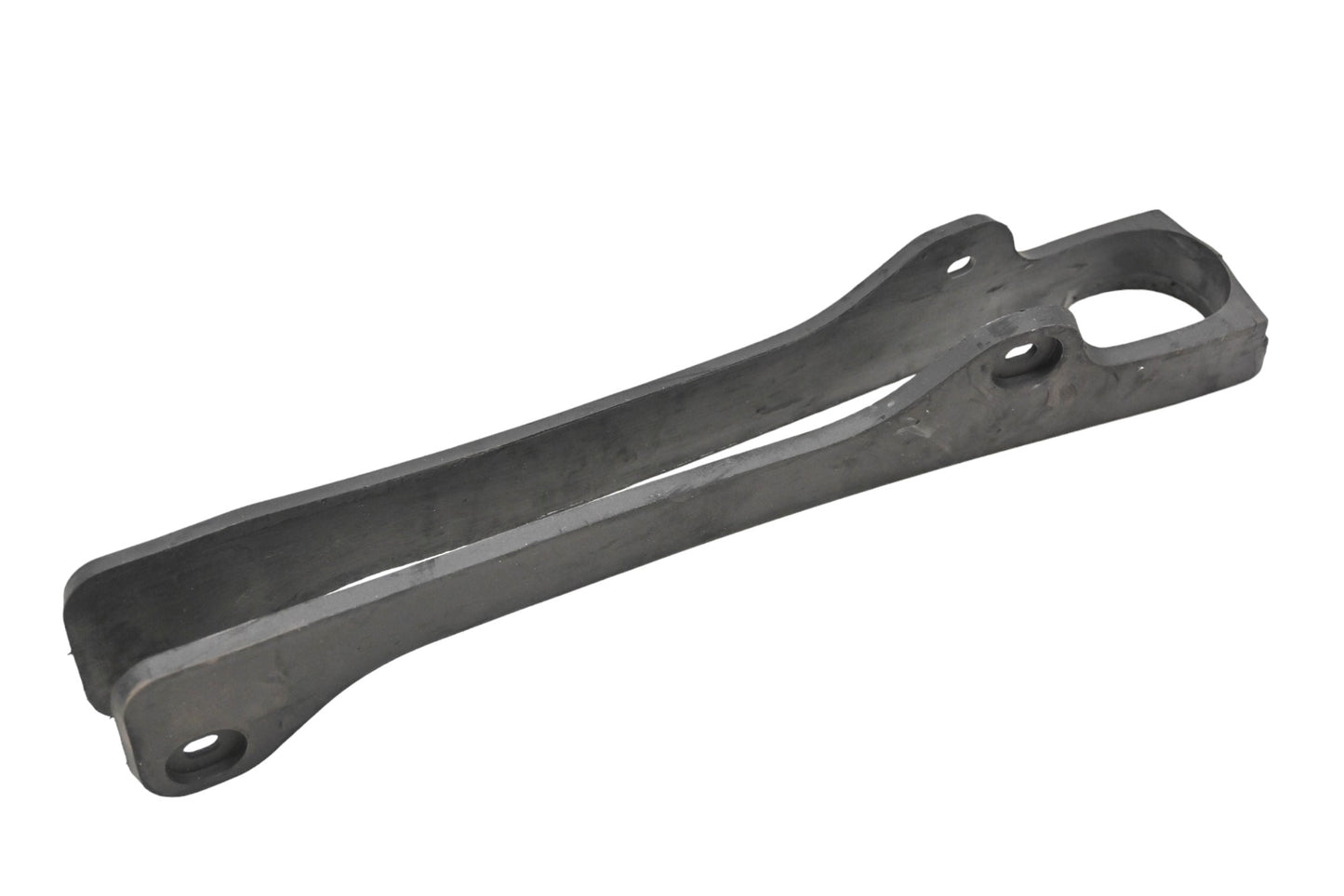 Acerbis 0005026.090, 2042470001, 20424-70001 Black Swingarm Chain Slider NOS