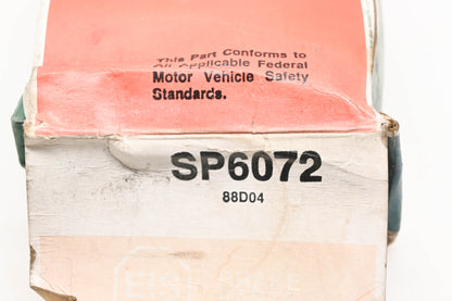 EIS SP6072 Brake Hose NOS