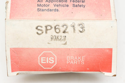 EIS SP6213 Brake Hose NOS