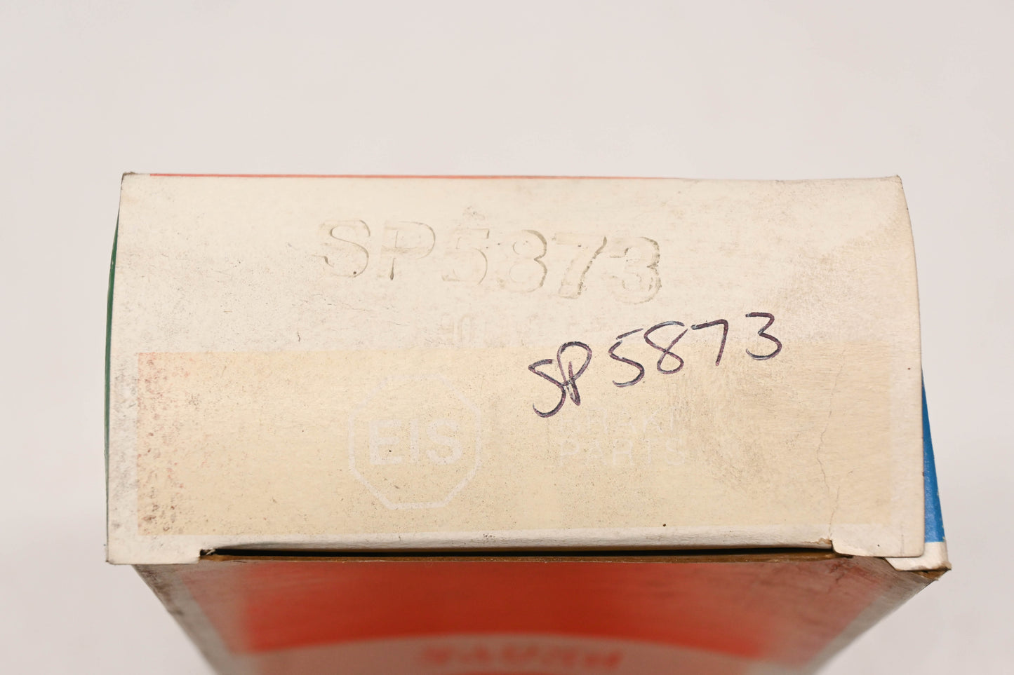 EIS SP5873 Brake Hose NOS