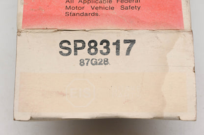 EIS SP8317 Brake Hose NOS