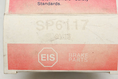 EIS SP6117 Brake Hose NOS