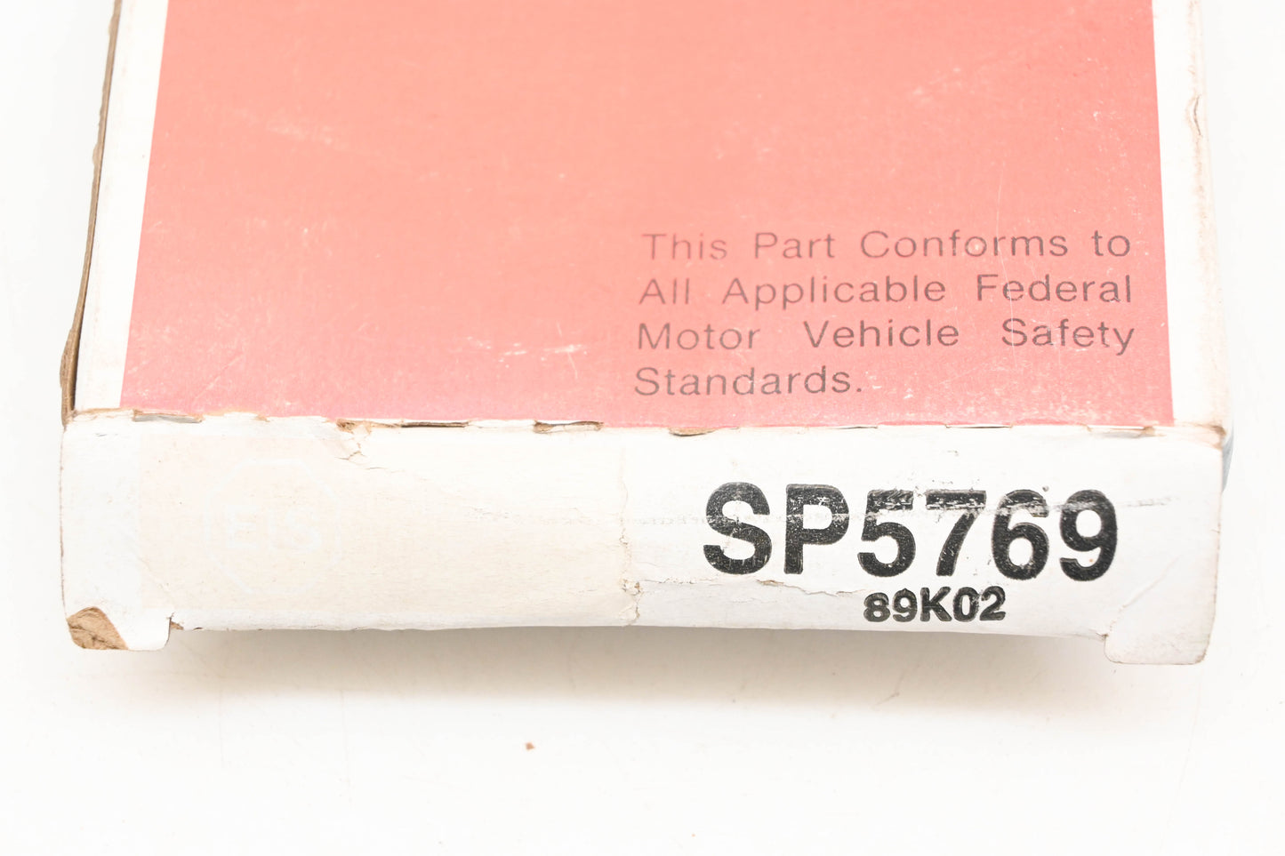 EIS SP5769 Brake Hose NOS
