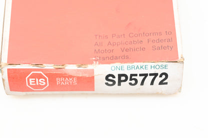 EIS SP5772 Brake Hose NOS