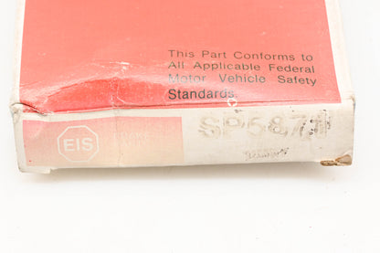 EIS SP5871 Brake Hose NOS